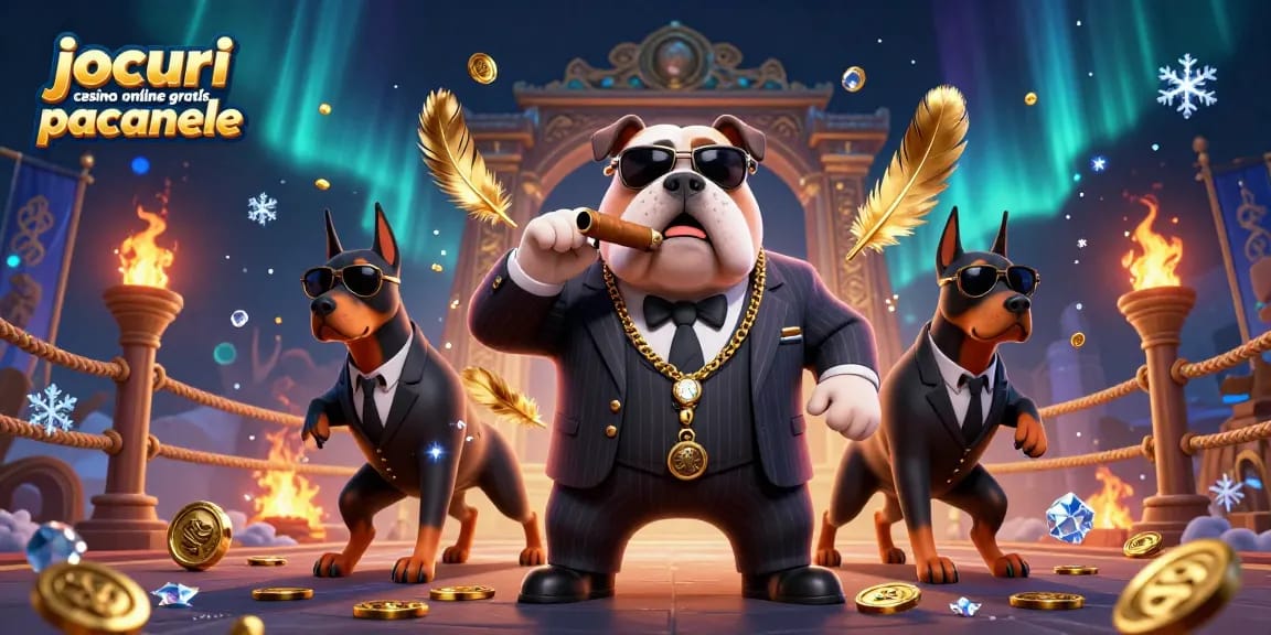 Joacă jocuri casino online gratis păcănele pe platforma Slot.md și câștigă premii fantastice!