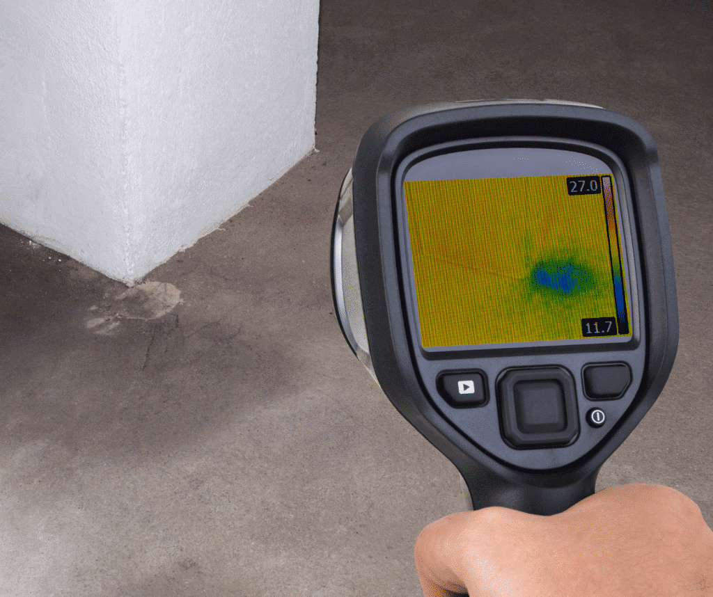 Leak Detection Scotland: Scotland’s Trusted Leak Detection Specialists