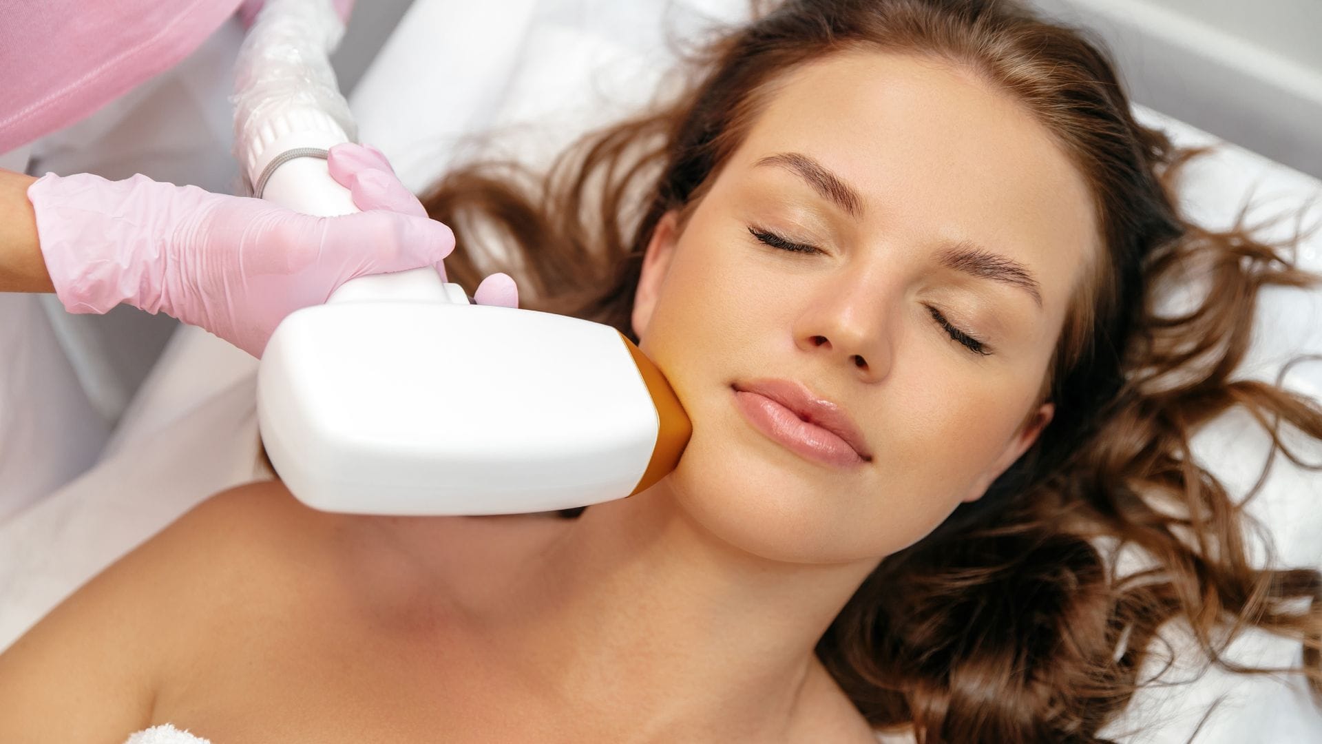 Laser Hair Removal – Safe & Effective Long-Term Hair Reduction