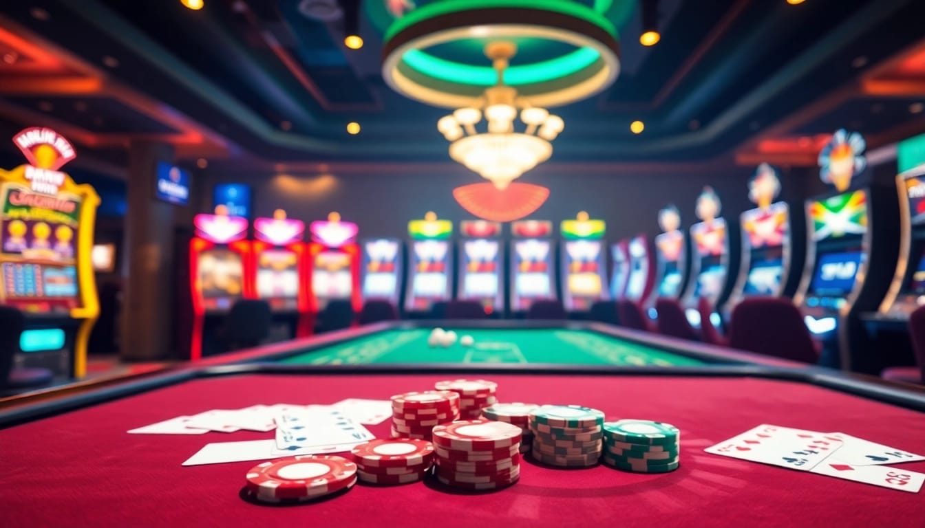 Experience high-stakes fun with https://fabet.free/ as players engage in thrilling casino games and live betting.