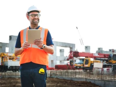 Simplify Safety Management with the Safety SOP Generator Workplace Safety Platform