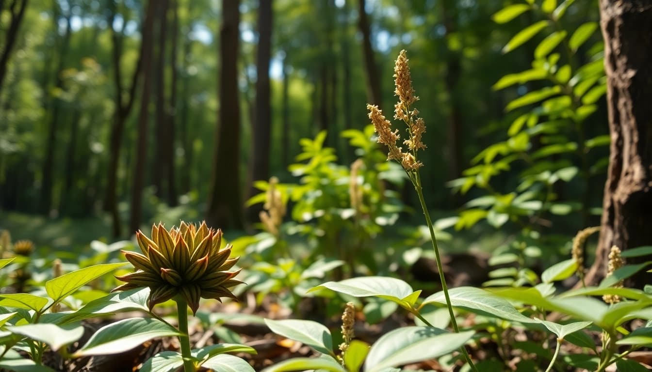 Learn how to get dmt naturally by exploring plant sources like Mimosa hostilis.