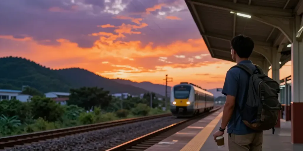 Find out how to get cheap train tickets for unforgettable travel adventures.