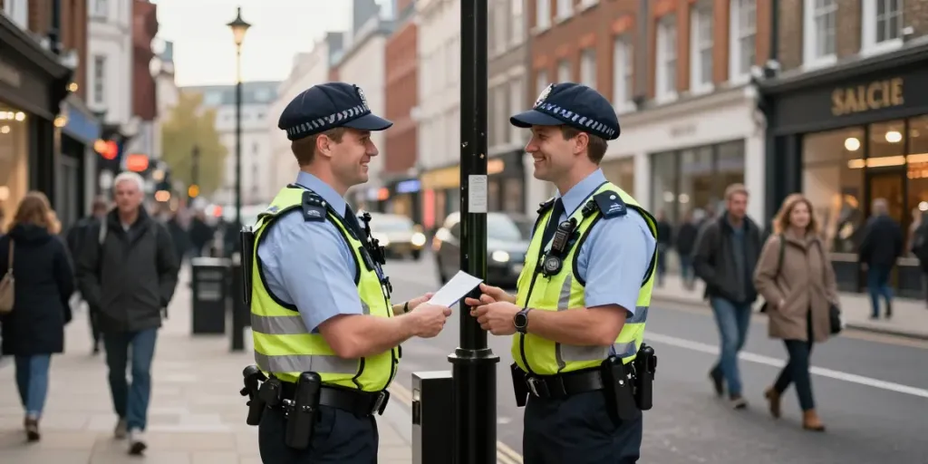 Private Security services providing trusted protection in London community.