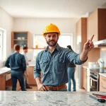 Expert Remodeling Contractor Insights: Transform Your Home in 2025