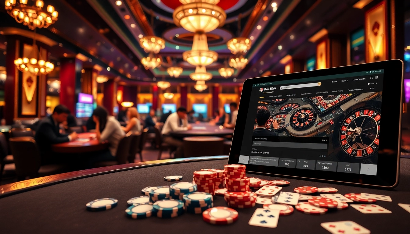 Experience the thrill of winning at https://bancaonline88.com/ with dynamic casino action, featuring poker chips and a roulette wheel.