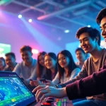 Discover LIÊN MINH KJC: The Innovative Hub for Online Entertainment in 2025