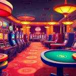 The Best Casino Online Germania Options for Romanian Players in 2025