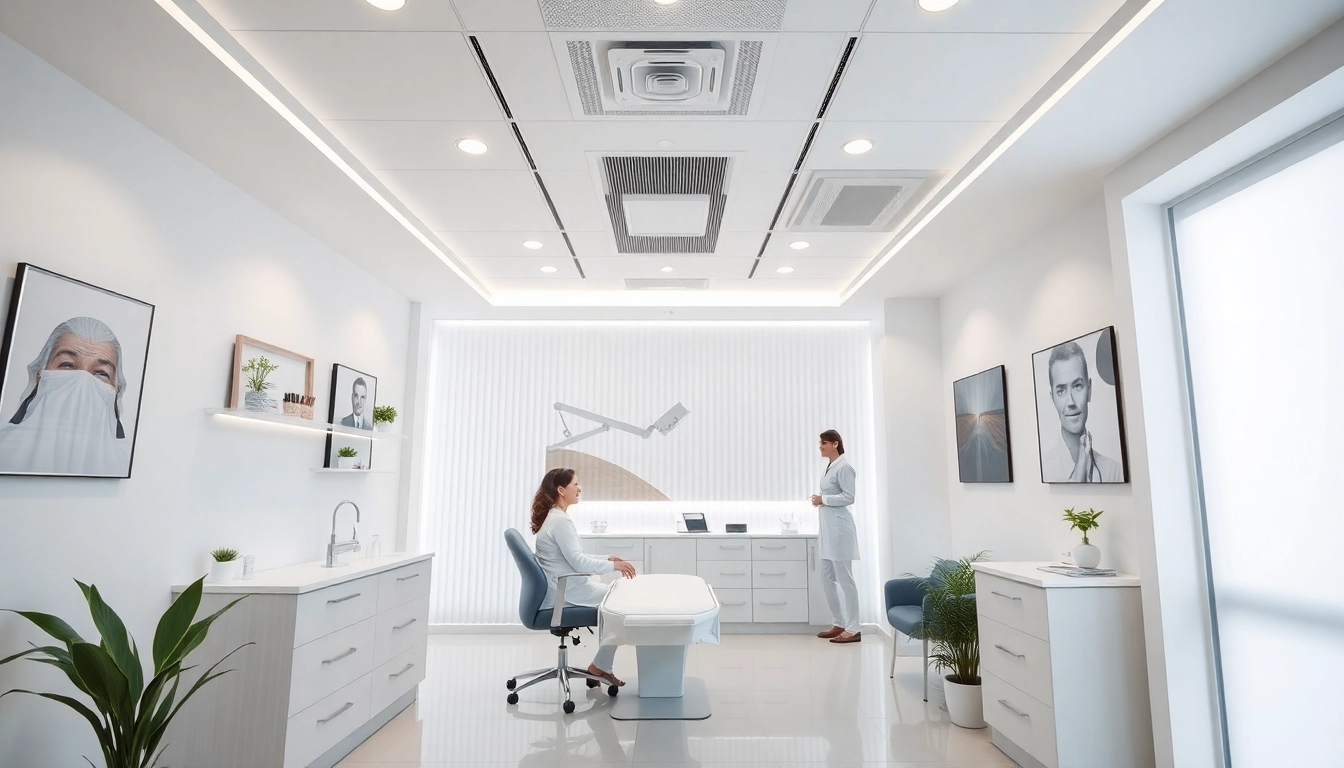 Explore カミノクリニック 口コミ showcasing a bright and welcoming clinic environment for hair restoration treatments.