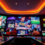 Mastering Online Betting: Essential Insights from https://mm88.sa.com/ in 2025