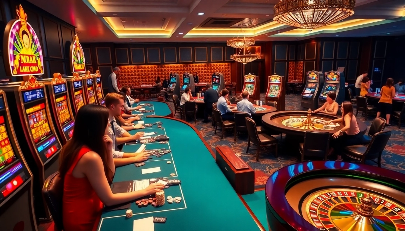 Experience the thrill of winning at https://xx88casino.com with vibrant casino activities.