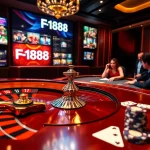 Winning Strategies at F168: A Professional Guide to Mastering Your Game in 2025