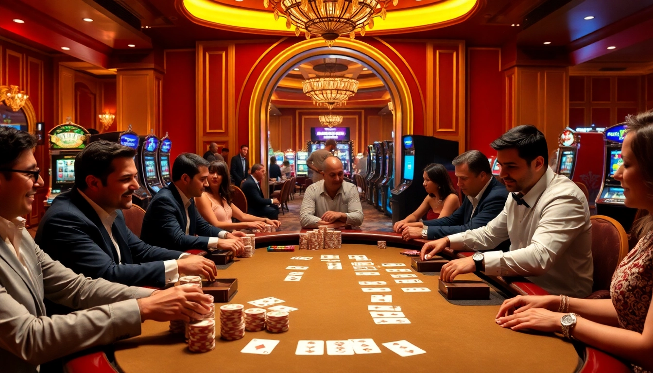 Experience luxury gambling at https://789bet7a.com/ with thrilling poker games and vibrant casino tables.