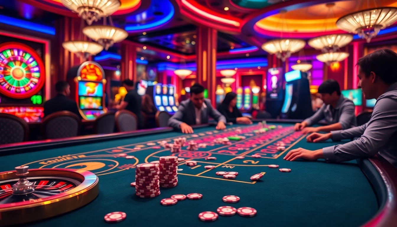 Winning Strategies for 2025: Master Baccarat at https://f168.studio/ for Better Odds