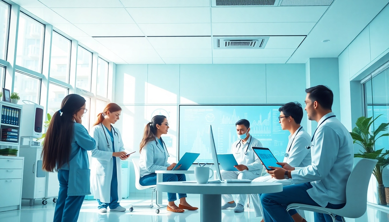 lifepp.click innovative healthcare technology improving patient care