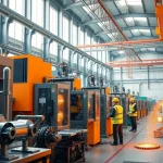 Professional Diecaster Malaysia: 5 Essential Insights for 2025