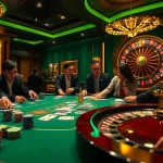 Winning Strategies for bancadoithuong in 2025: Essential Guide to Mastering Casino Odds