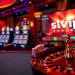 Mastering slvip Online Gambling in 2025: Winning Strategies for Better Odds