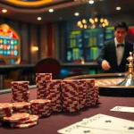 Winning Strategies at Link 13Win: Master Your Game in 2025