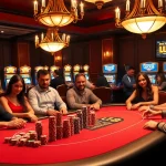 Chiến lược chiến thắng với LUCK8: Mẹo chuyên gia về quản lý vốn cược năm 2025