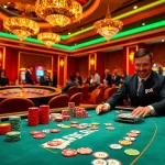 Winning Strategies for GO8 Gamblers in 2025: Mastering Your Odds and Bankroll Management