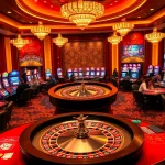 Winning Strategies at https://fly88seo.com/ in 2025: Master Your Casino Experience