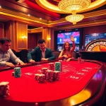 Winning Strategies for Online Gambling at https://kk55.gratis/ in 2025: Maximizing Your Odds and Bankroll Management