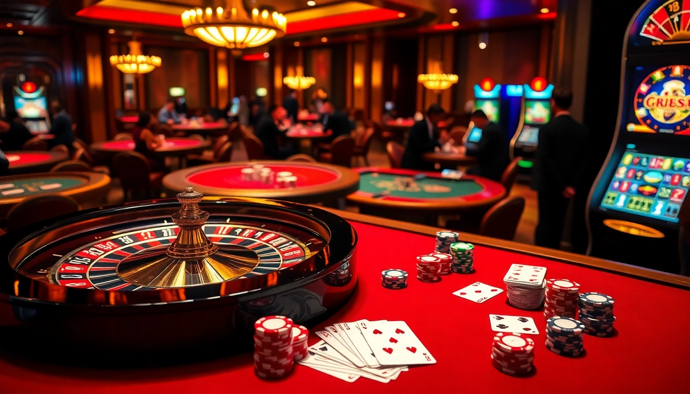 Experience thrilling gaming at https://hit-club.games/ with vibrant roulette, cards, and chips.
