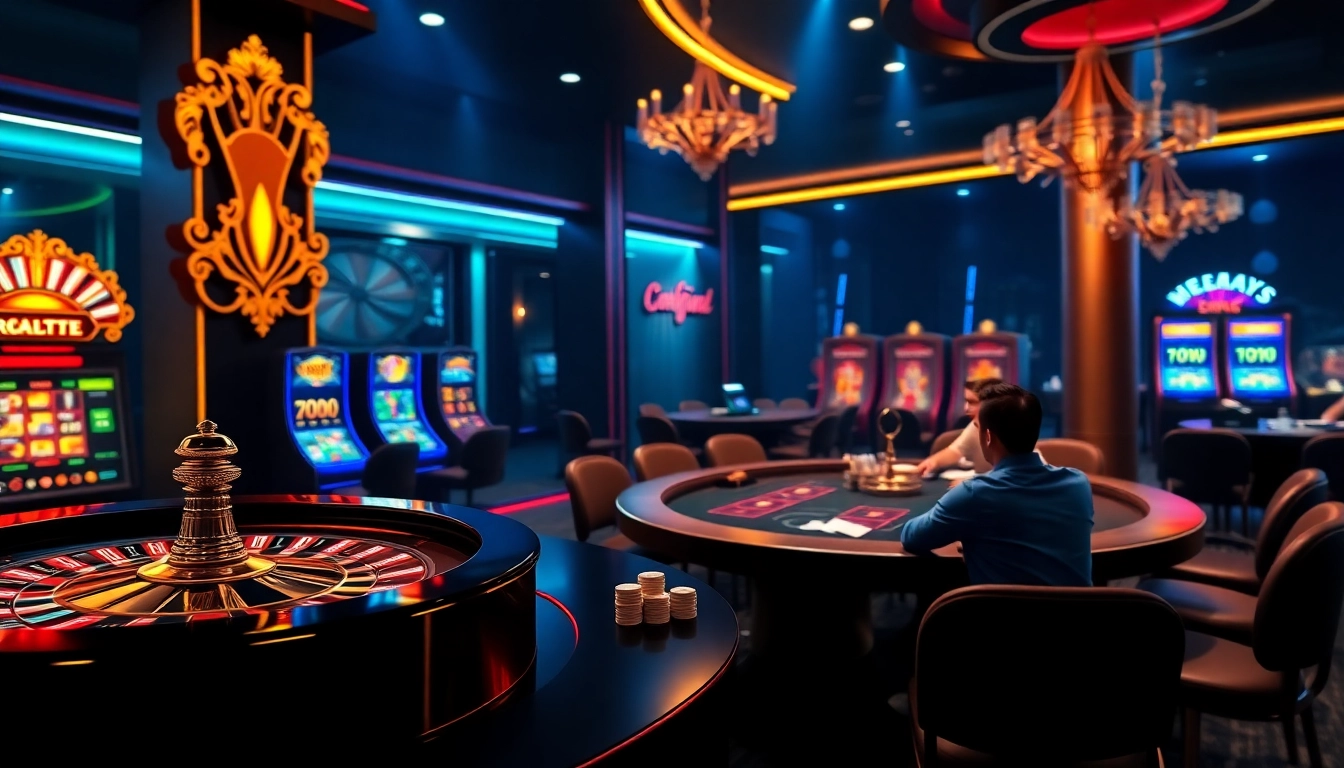 Experience the excitement of winning with the vibrant online gambling scene at https://lode88uk.com/.