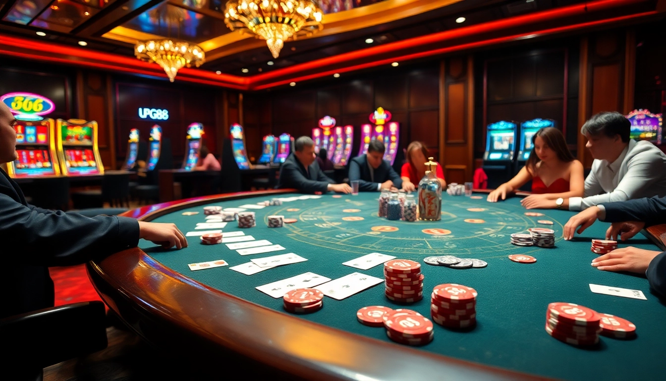 PG88: Expert Strategies for Winning Big in 2025’s Top Online Casino