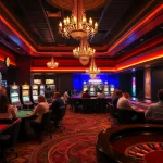 Maximize Your Wins at Luckywin Casino: Effective Strategies for 2025