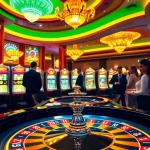 Mastering U88 Gambling: Proven Strategies for Winning in 2025