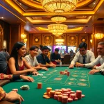Strategic Registration: Proven Tips to নিবন্ধন করুন for Casino Success in 2025