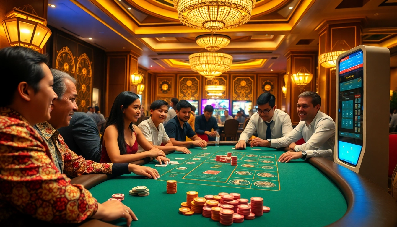 Strategic Registration: Proven Tips to নিবন্ধন করুন for Casino Success in 2025