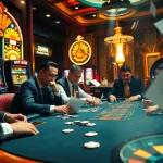 Winning Strategies at https://99wincasino.com/ for Expert Gamblers in 2025