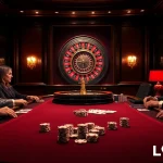 Winning Strategies for LUCK8882: Master Your Betting in 2025