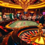 Strategic Betting Insights for Gamblers at https://88vv.media/ in 2025: Master Your Casino Experience