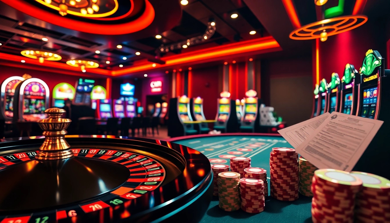 Winning Strategies for Online Gambling at https://lode88uk.com/ in 2025: Expert Insights and Proven Techniques