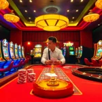 789F’s Advanced Winning Strategies for Online Gamblers in 2025