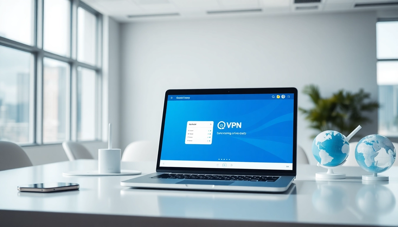 QuickQ 下载：2025 年安全上网的权威指南