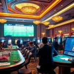 Mastering Tỷ Lệ Bóng Đá: Essential Strategies for Winning in 2025 Sports Betting