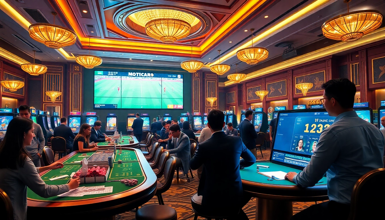 Mastering Tỷ Lệ Bóng Đá: Essential Strategies for Winning in 2025 Sports Betting