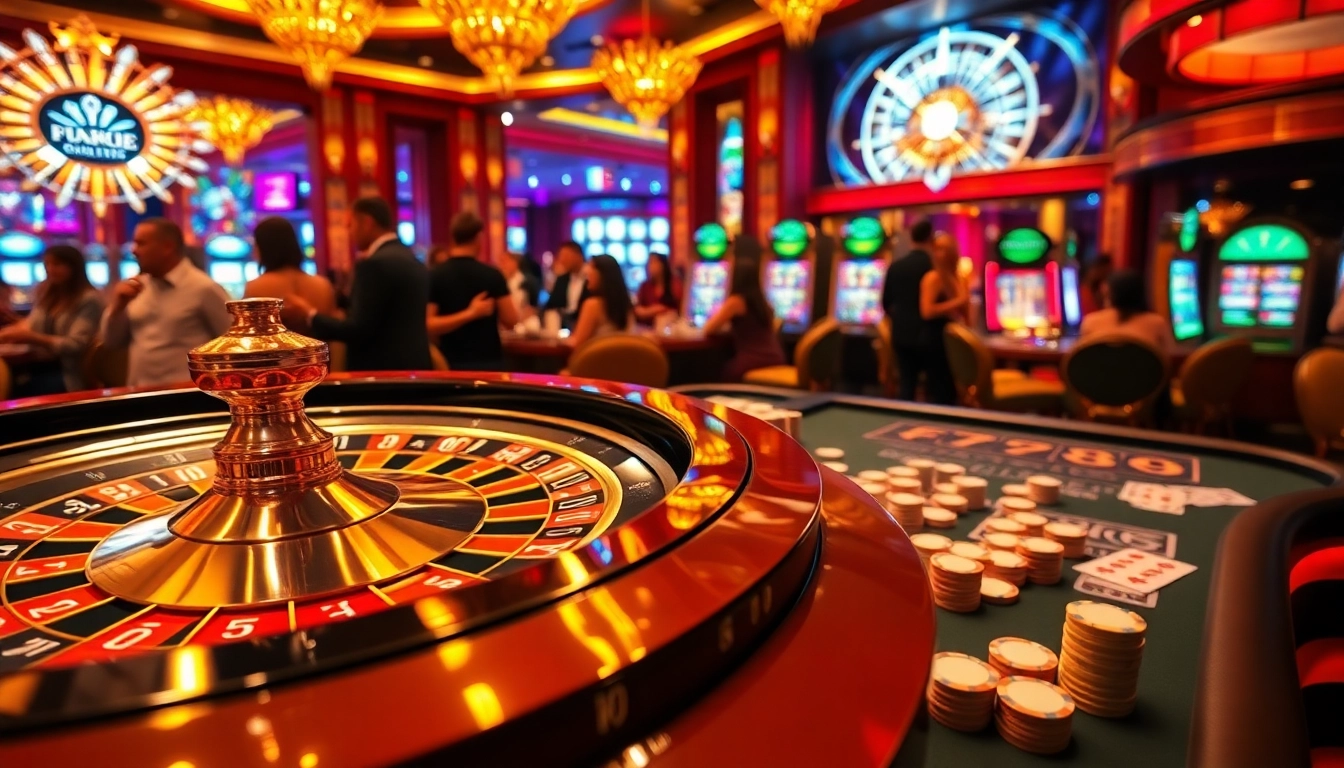 Essential f789 Strategies for Winning at Casino Games: A 2025 Guide to Better Odds