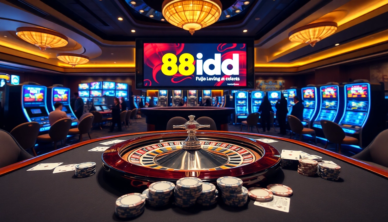 88idd Winning Strategies for Expert Gamblers in 2025: Master Your Bankroll