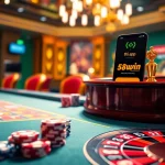 Strategic Guide to tải app 58win: Elevate Your Gambling Experience in 2025