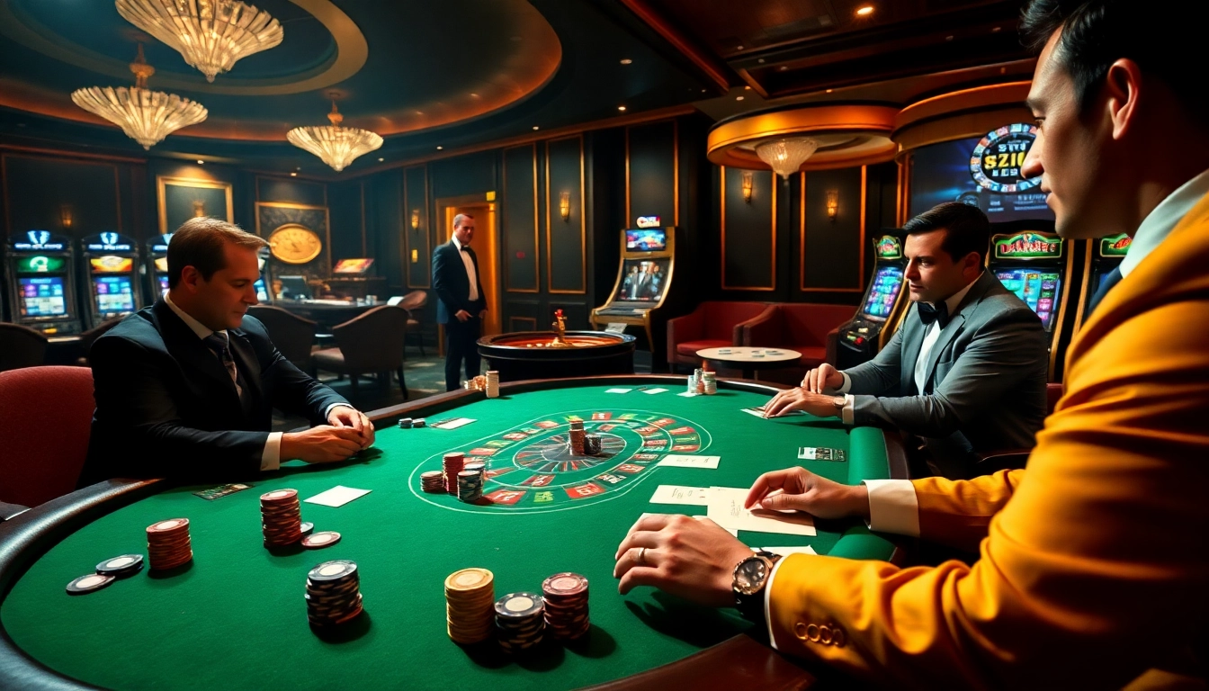 Experience thrilling gameplay at https://555win1.it.com with a luxurious casino atmosphere.