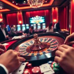 Strategic Insights for Achieving a bdjl win in 2025: Essential Gambling Strategies Explained
