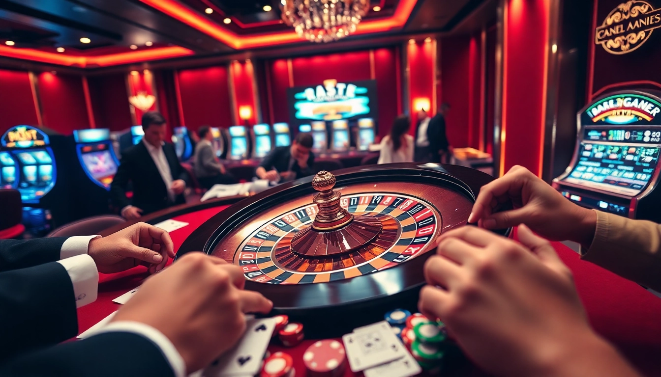 Strategic Insights for Achieving a bdjl win in 2025: Essential Gambling Strategies Explained