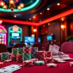 Mastering Online Casino Strategies at https://www.222bd.app/ for Enhanced Winning in 2025