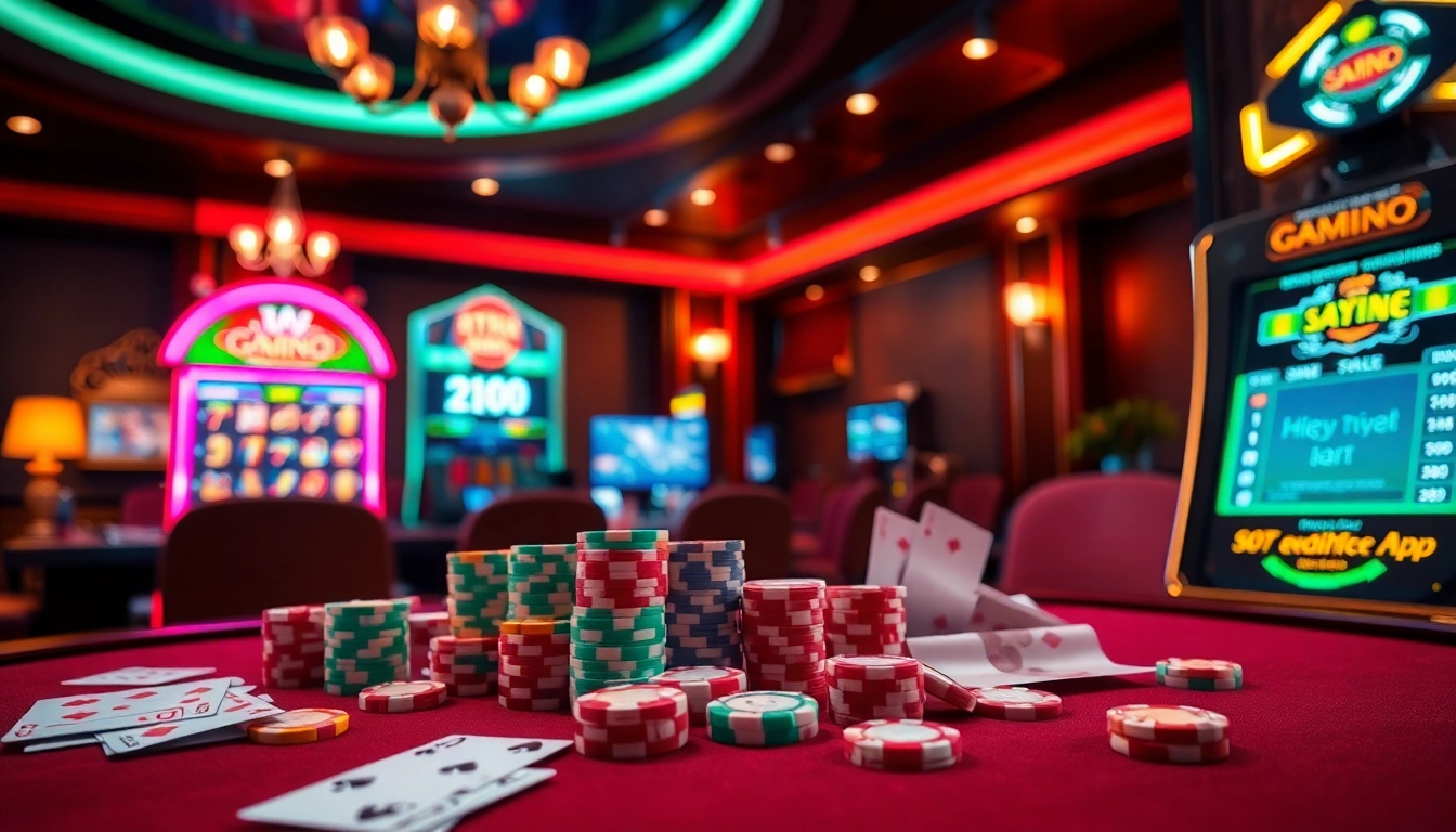 Mastering Online Casino Strategies at https://www.222bd.app/ for Enhanced Winning in 2025